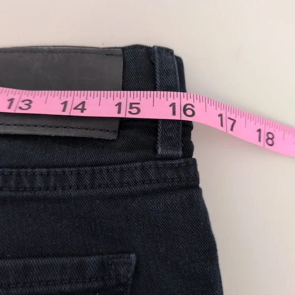 Mott & Bow Slim Merc Blue Jeans 32x30 Men